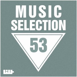 Music Selection, Vol. 53