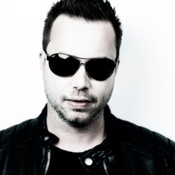 Sander van Doorn's Cuba Libre Chart