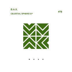 Celestial Sphere EP