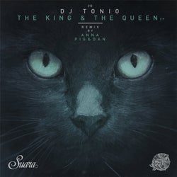 The King & The Queen EP