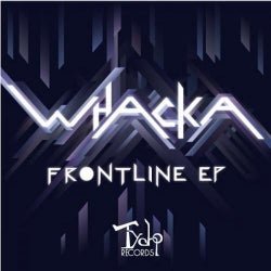 Frontline EP