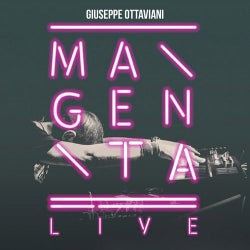 Magenta Live