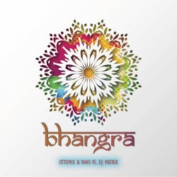 Bhangra