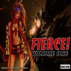 Fierce Vol. 1