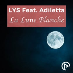 La Lune Blanche