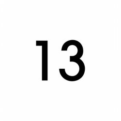 13