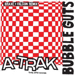 Bubble Guts (Braxe + Falcon Extended Remix)