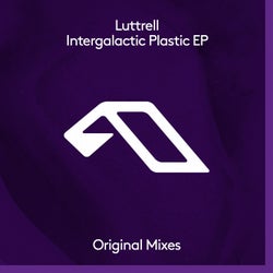 Intergalactic Plastic EP