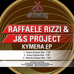 Kymera EP