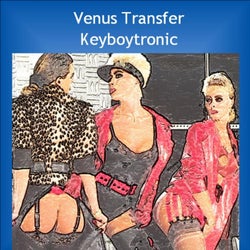 Venus Transfer