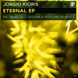 Eternal EP