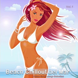 Beach Chillout del Mar			