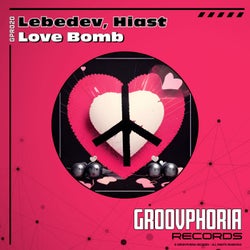 Love Bomb