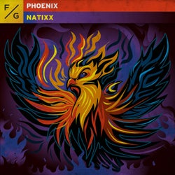 Phoenix (Extended Mix)