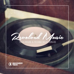 Revolved Music Vol. 3