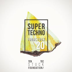 Super Techno Fruhstuck 20