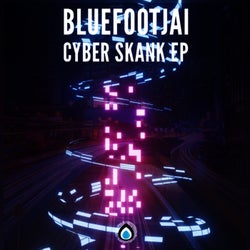 Cyber Skank Ep