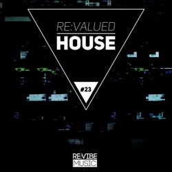 Re:Valued House, Vol. 23