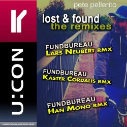 Lost & Found - The Remixes