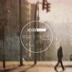 Artistry Rhythm Issue 2