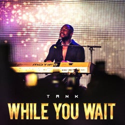 While You Wait - EP