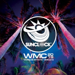 WMC 2019