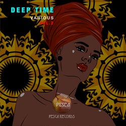 Deep Time, Vol. 2