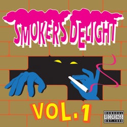 Smokers Delight, Vol. 1