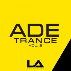 Ade Trance, Vol. 2