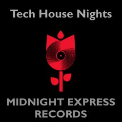 Tech house nights