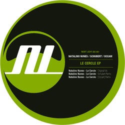 Le Cercle EP