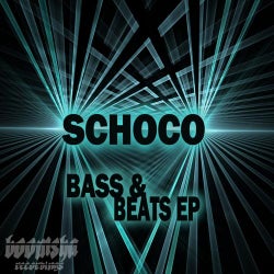 Bass & Beats EP