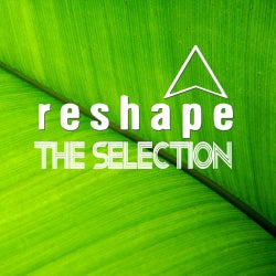 Reshape The Selection