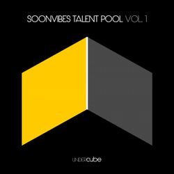 Soonvibes Talent Pool, Vol. 1