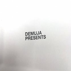 Demuja Presents Life is for Living