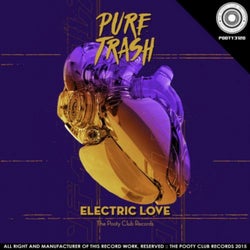 Electric Love