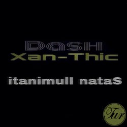 Itanimuli Natas EP