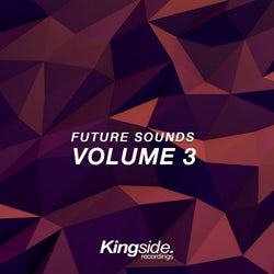 Future Sounds (Volume 3)