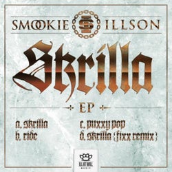 Skrilla EP