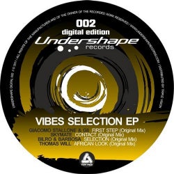 Vibes Selection EP