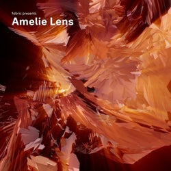 fabric Presents Amelie Lens