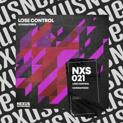 Lose Control