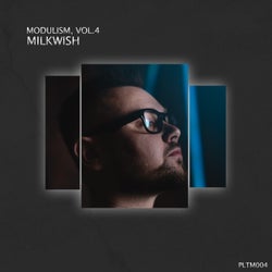 Modulism, Vol.4 (Compiled & Mixed by Milkwish)