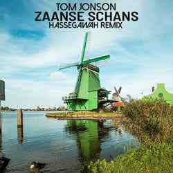 Zaanse Schans