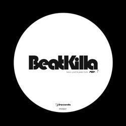 Beatkilla Rev.1