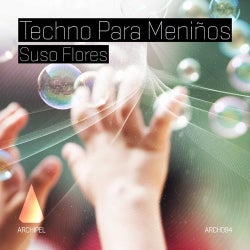 Techno Para Meninos