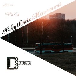 Rhythmic Movement, Vol.4