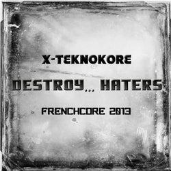 Destroy Haters