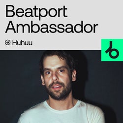 Beatport Ambassador Chart