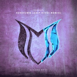 Sundown (Adip Kiyoi Extended Remix)